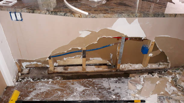 Best Water damage restoration near me  in Bernalillo, NM